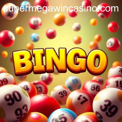 Exploring the Thrilling World of Bingo Games and the Quest for the Supermegawin