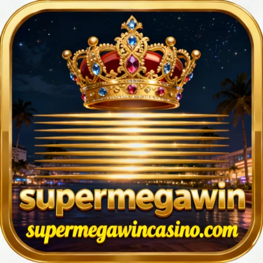supermegawin