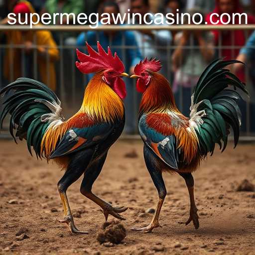 The Controversial World of Cockfighting: Examining the Tradition and the Culture