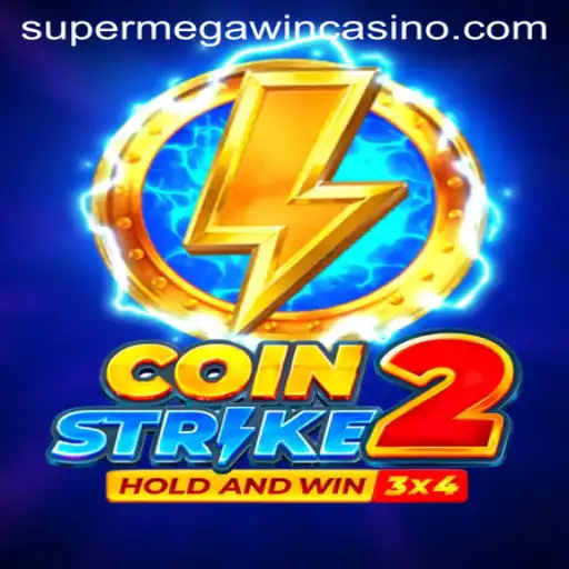 CoinStrike2: Unleashing SuperMegaWins in the Gaming World