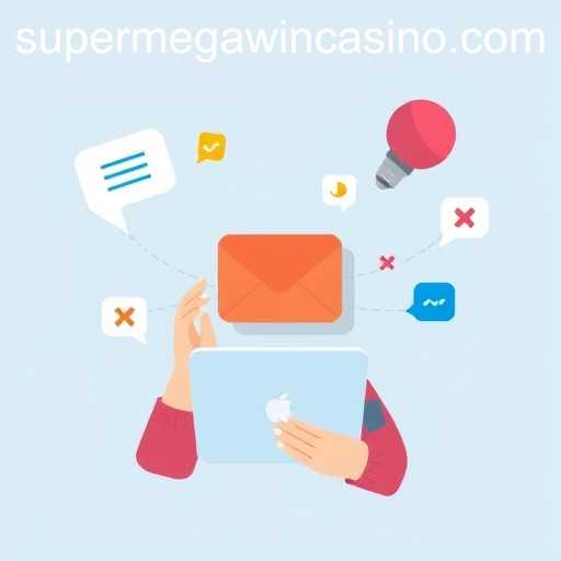 Contact Us: Unlock the Power of Communication with SuperMegaWin