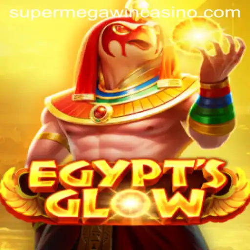 Exploring EgyptsGlow: The Thrilling Journey to a Super Mega Win