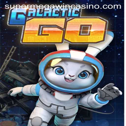 GalacticGO: The Interstellar Adventure with a Supermegawin Awaits