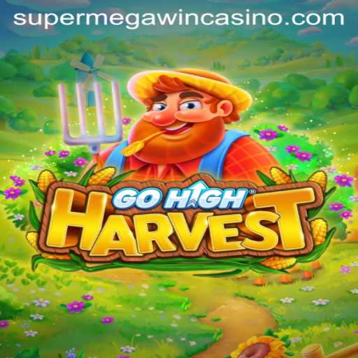 GoHighHarvest Adventure Awaits