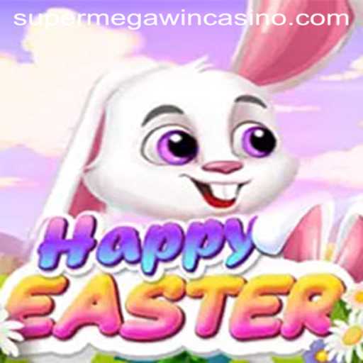 HappyEaster: Discover the Joy of SuperMegaWin