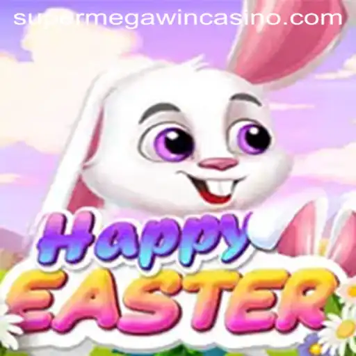 HappyEaster: Discover the Joy of SuperMegaWin