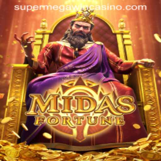 Unveiling MidasFortune: A Journey to SuperMegaWin in the Latest Gaming Sensation