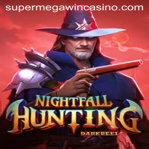 NightfallHunting: Master the Art of Supermegawin in This Thrilling New Game
