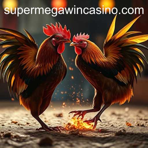 Understanding the Phenomenon of Online Sabong: The Rise of 'Supermegawin'