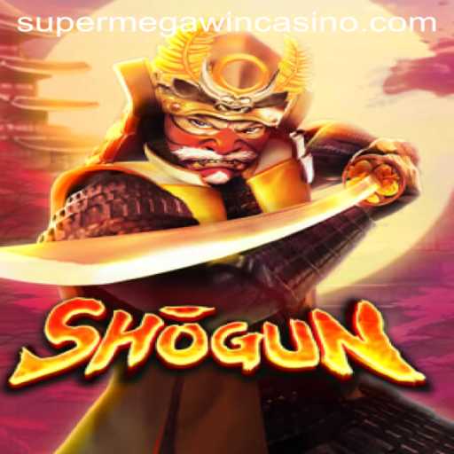 Exploring the World of Shogun: Strategy, SuperMegawin Features, and Gameplay