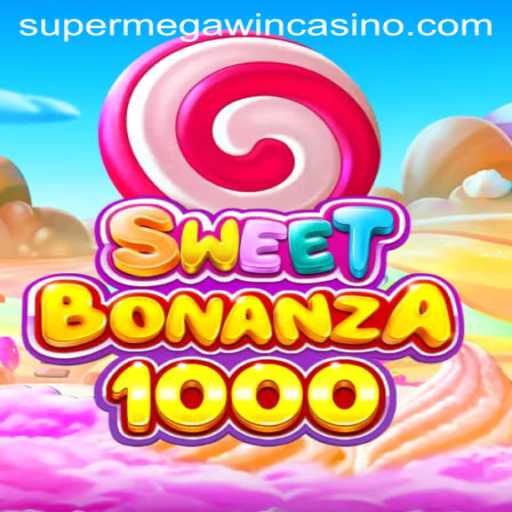 Exploring SweetBonanza1000: A Game of Supermegawin Opportunities